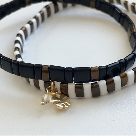 2 Lucky Brand Beaded Bracelets! - Picture 12 of 16